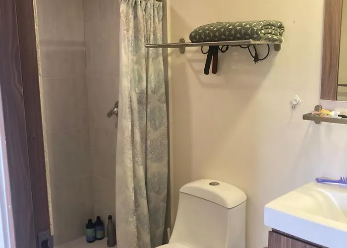 Vivalto Apartment *