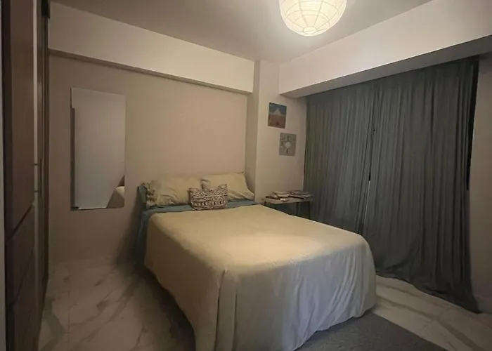 Apartment Vivalto *