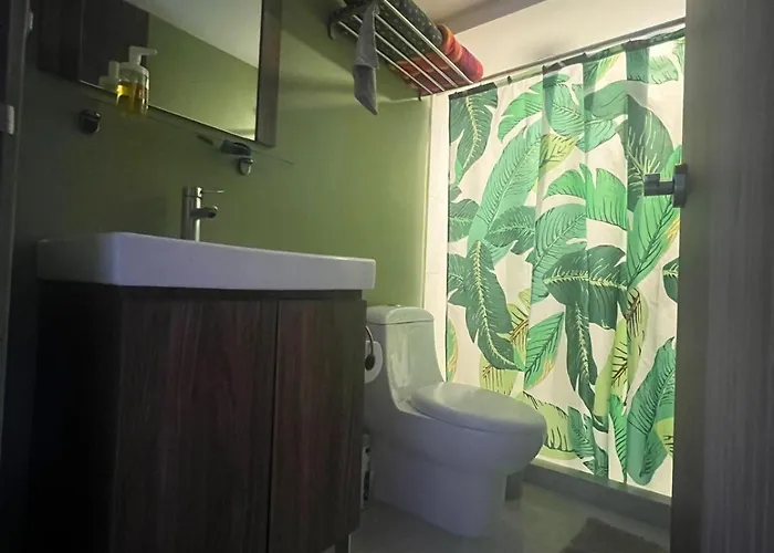 Vivalto Apartment *